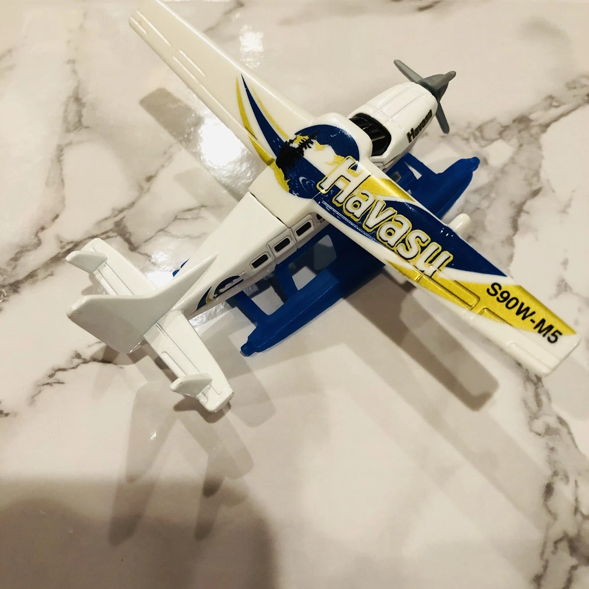 Matchbox cessna best sale