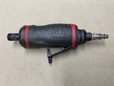 MAC TOOLS 1/4  DIE GRINDER (AG525S Black & Re...