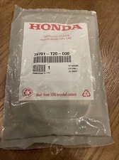 2022-2023 HONDA CIVIC SPORT REAR TRUNK DECK LID BADGE LOGO SYMBOL EMBLEM OEM