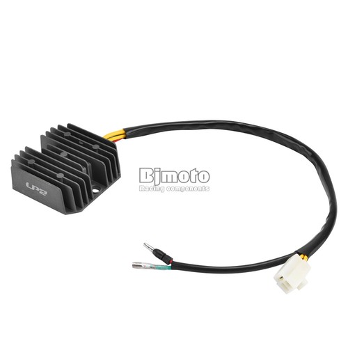 Regulator Rectifier For Honda CMX250C Cmx 250C CMX250X Rebel 250 - Foto 4