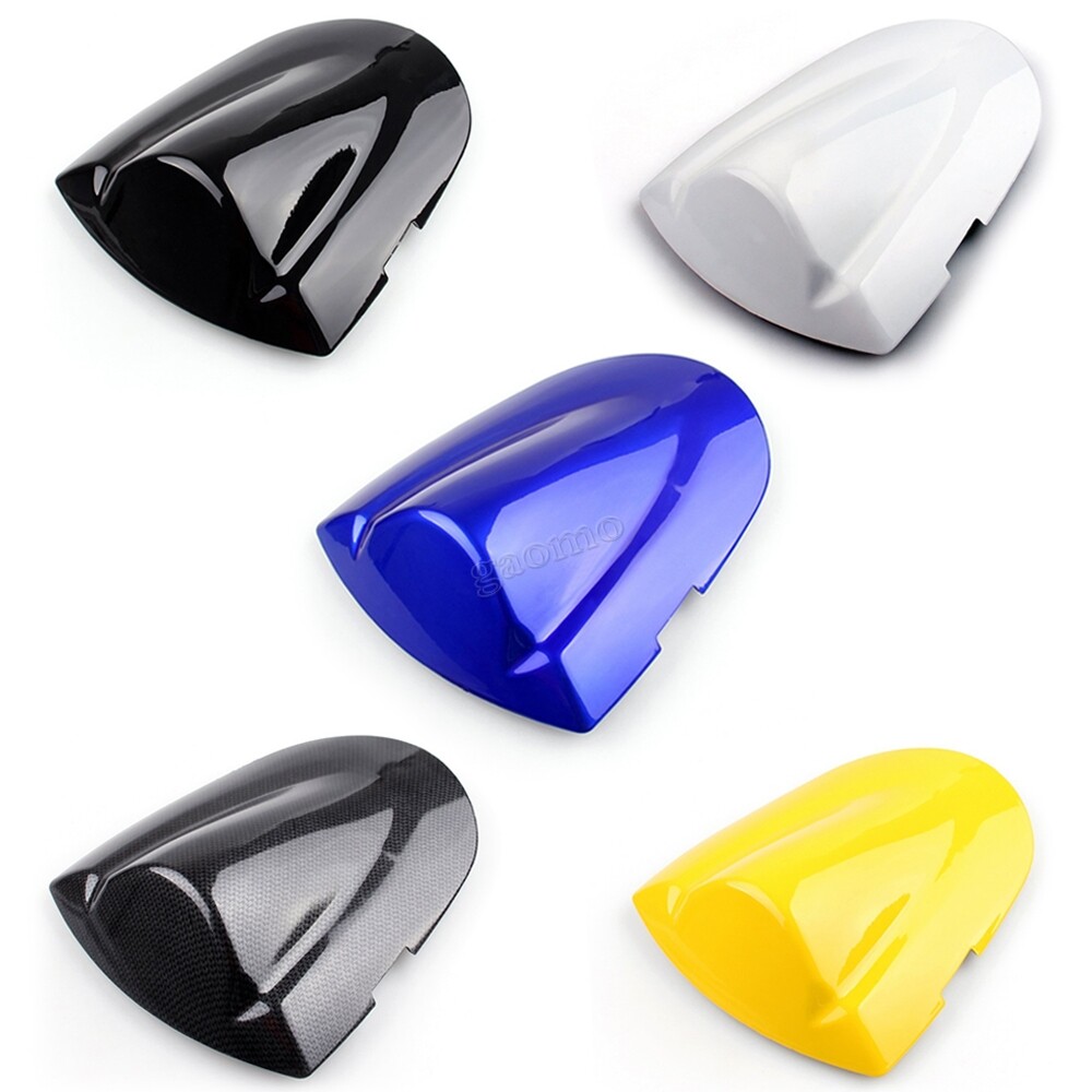 その他 mkr Brand new Suzuki GSXR600/750 K6 ABS Rear Seat Cover Fit For 2006