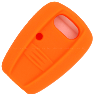 OkeyTech Auto Schlüssel Shell Für Fiat Punto Doblo Bravo Leere Ersatz Transponder Fall Fob 1