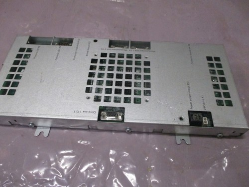ABB 3HAC12815-1/09 DSQC601 Servo-Controller-Einheit 23770#07370169 Modul *getestet* - Bild 3 von 6