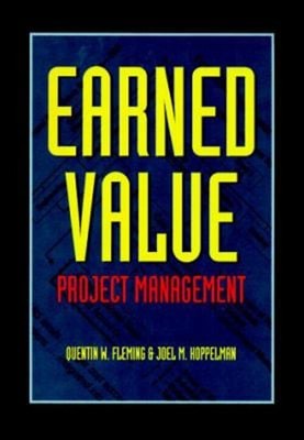 Earned Value Project Management Quentin W., Koppelman, Joel M. Fl