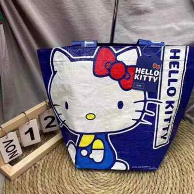 Hello Kitty Einkaufstasche von Sanrio Co.