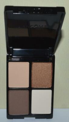 lancome burnt sand eyeshadow