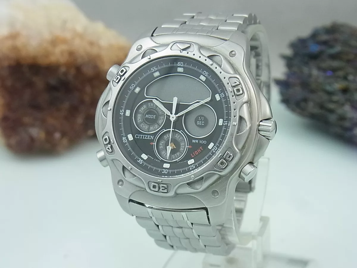 Citizen promaster best sale c440