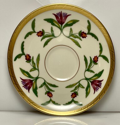 Pickard Dominique Saucer 6''