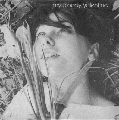 My Bloody Valentine - You Made Me Realise (CD, EP, M/Print, RP