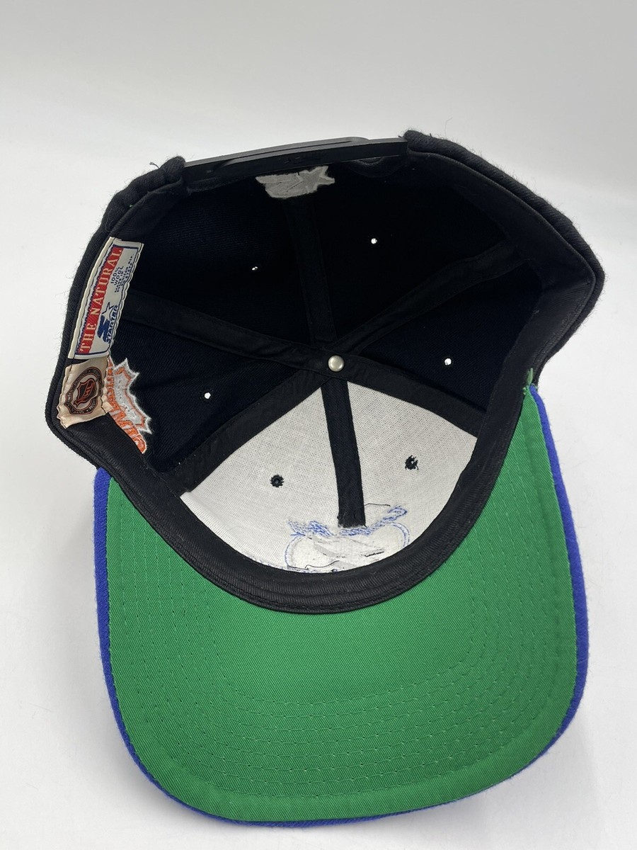 Tampa Bay Lightning キャップ Starter製　90s TAMPA BAY LIGHTNING vtg Starter NHL Hat Cap Snapback 90's