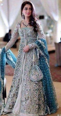 skirt anarkali dress