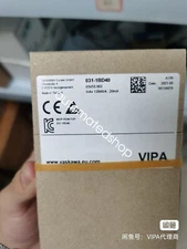 1PC NEW VIPA 031-1BD40 Module Shipping DHL or FedEX