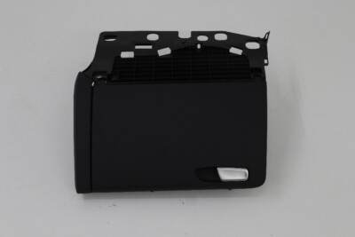 Audi A4 8K A5 8T 8F Handschuhfach 8K1857035B 6PS Ablage schwarz Handschuhkasten