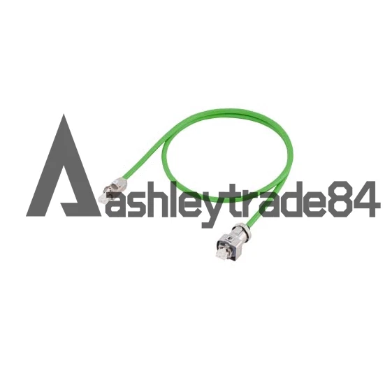 1 Stück NEU Siemens 6FX5002-2DC10-1BA0 Kabel 10m