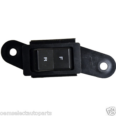 OEM NEW 1990-1991 Ford F-Series Switch Fuel Tank Selector FOTZ9A050A