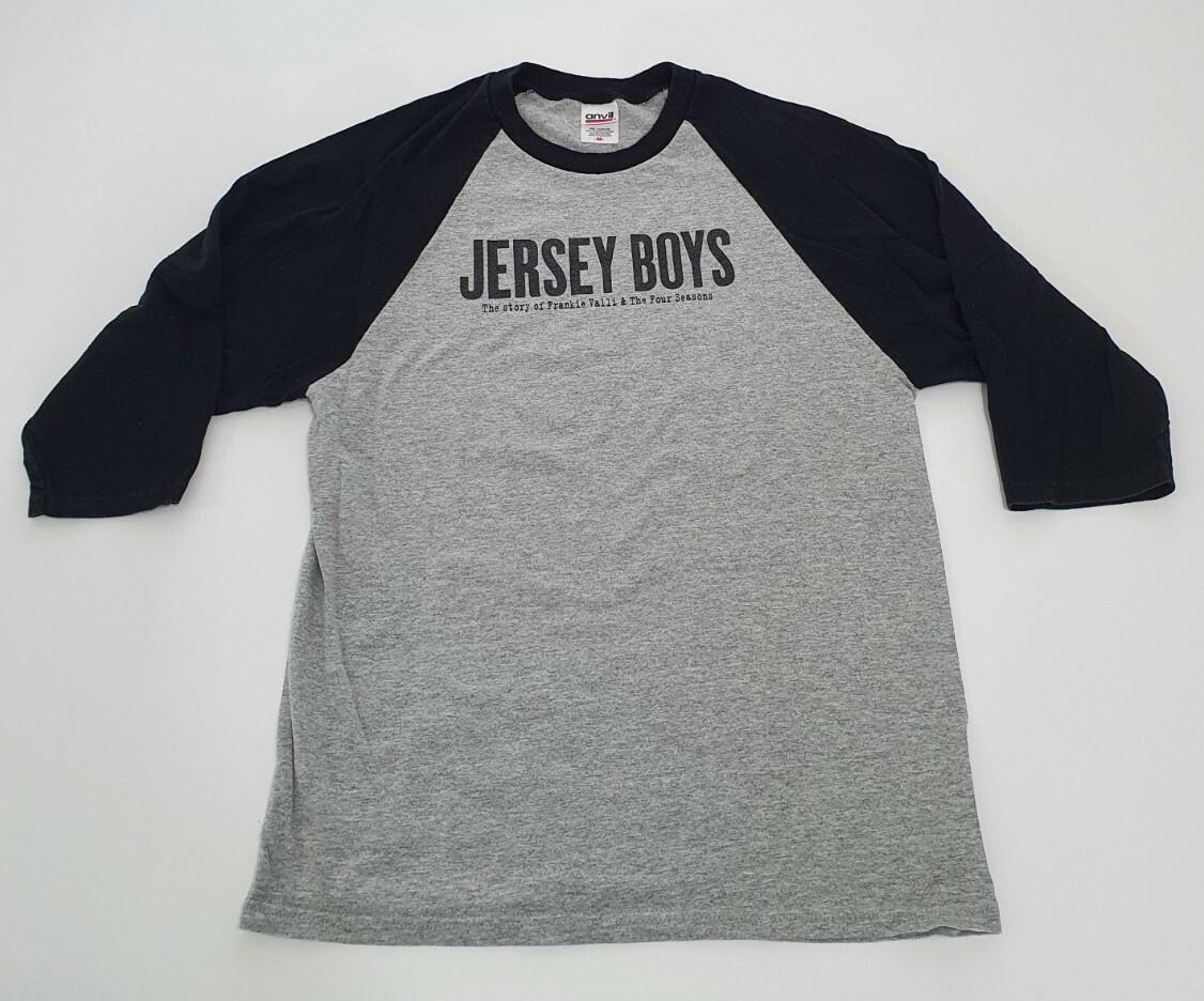 Boys Movie The Four Seasons The Jersey Boys Jersey Boys Movies On