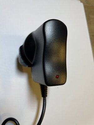 Guy-Tech Adattatore Da 9 V AC/DC Compatibile Con Tama RW200 Rhythm - Foto 2