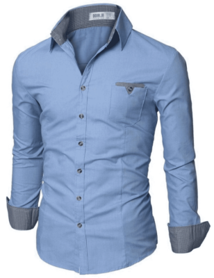 men's dress shirt large neck size Shirts For Men With Big Necks