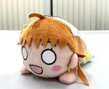 Love Live Sunshine Nesoberi Toy Plush Doll Over Rainbow Chika Takami SG5430