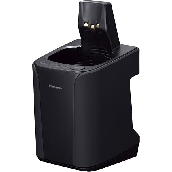 Panasonic Lamdash PRO ES-L690U-K Shaver 6-blade Auto cleaning