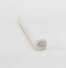 Quadrafire 800, 1000, 1100i, 1200, Castile Thermocouple Ceramic Cover Tube, OEM