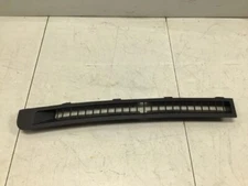 NISSAN MAXIMA S 2011 FRONT LEFT UPPER DASH DEFROSTER PANEL FACTORY