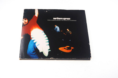 Northern Uproar From A Window 743213406824 CD A1713