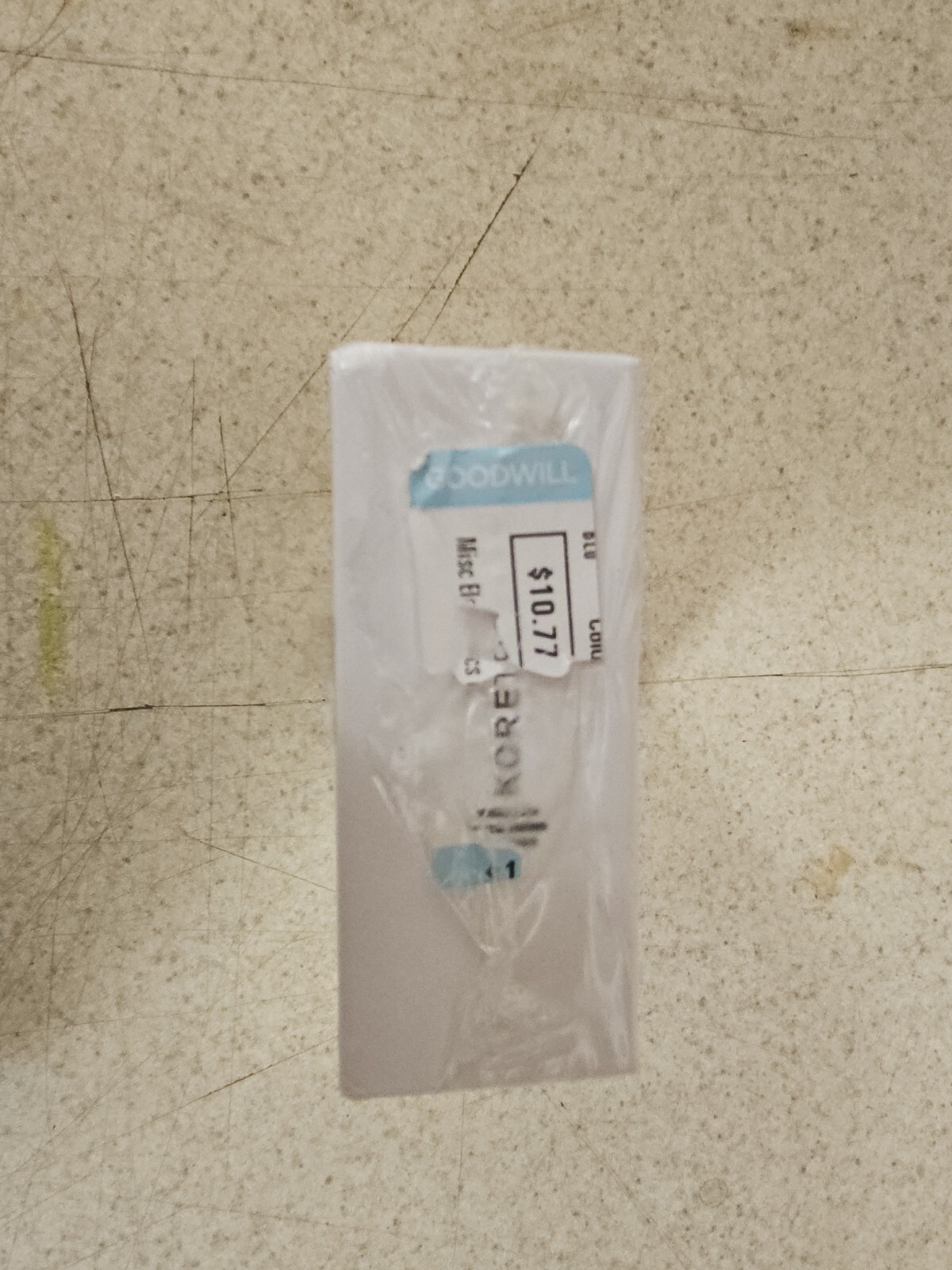 Original Koretrak Watch Tracker Fitness Band, Heart Rate Monitor