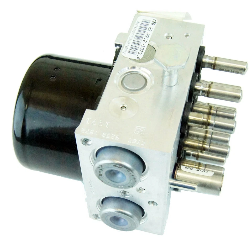 Módulo de montaje de válvula de control de freno electrónico Solstice EBCM 2008-2009 25794479 Foto 2 de 3