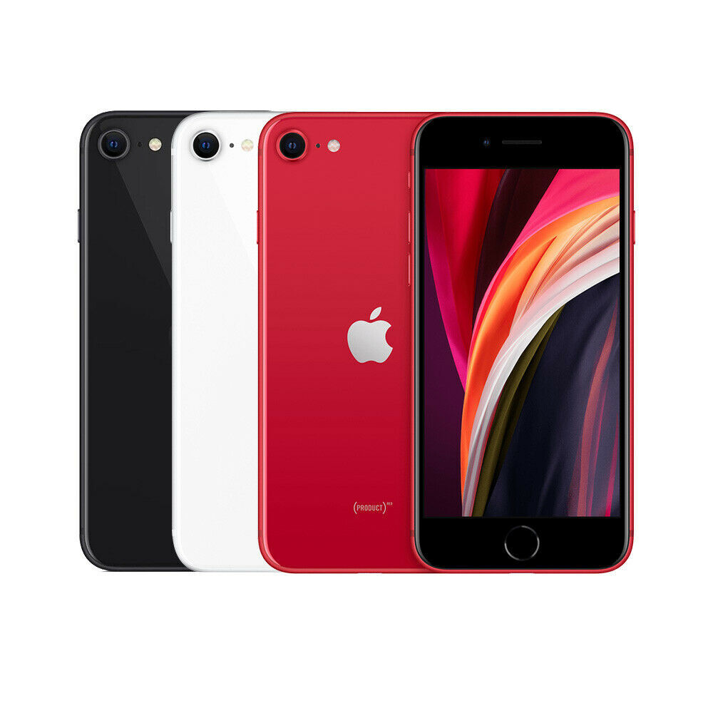 Apple iPhone SE(第二世代・64GB) BT73％ Apple iphone SE 2nd Gen / 3rd Gen 64GB / 128Gb - 1 year warranty
