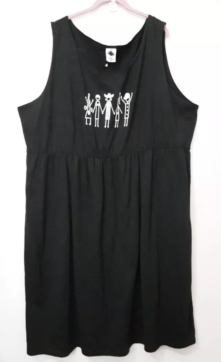 Maxi top shirts 4x