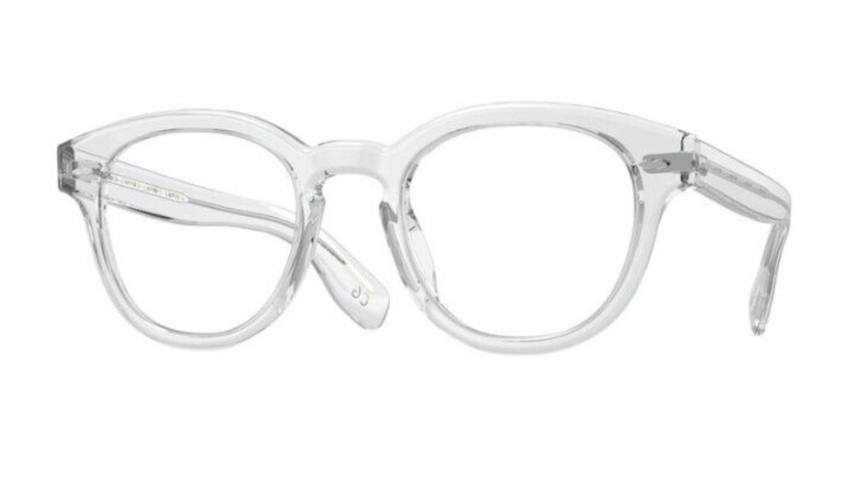 小物 OLIVER PEOPLES Cary Grant 48-22-145 New CARY GRANT OLIVER PEOPLES Eyeglasses OV5413U 1101 48-22 145