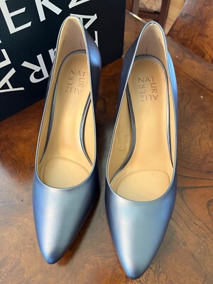 Naturalizer Women's Natalie Dress Pump | eBay
