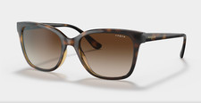 SUNGLASSES OCCHIALI DA SOLE VOGUE 5426 S W65613   54   havana 656/13