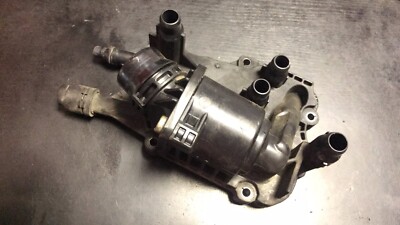 BMW G12 730Ld Xdrive G11 G30 G31 G01 Thermostat Gehäuse mit 8576288
