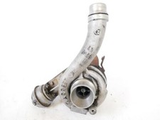 7838871 TURBINA RENAULT MASTER II REST (2°SERIE) 2.5 DCI 16V MAN 6M 145CV 2008 F