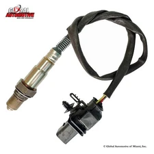 Bosch 18148 Oxygen O2 Sensor for 2014-2017 Hyundai Accent Veloster Kia Rio Soul