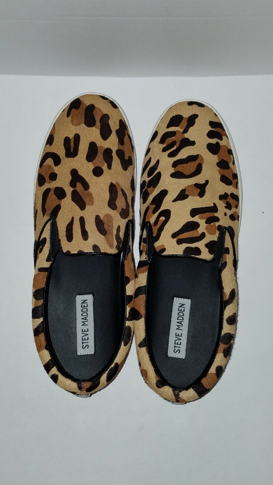 cheetah print shoes steve madden
