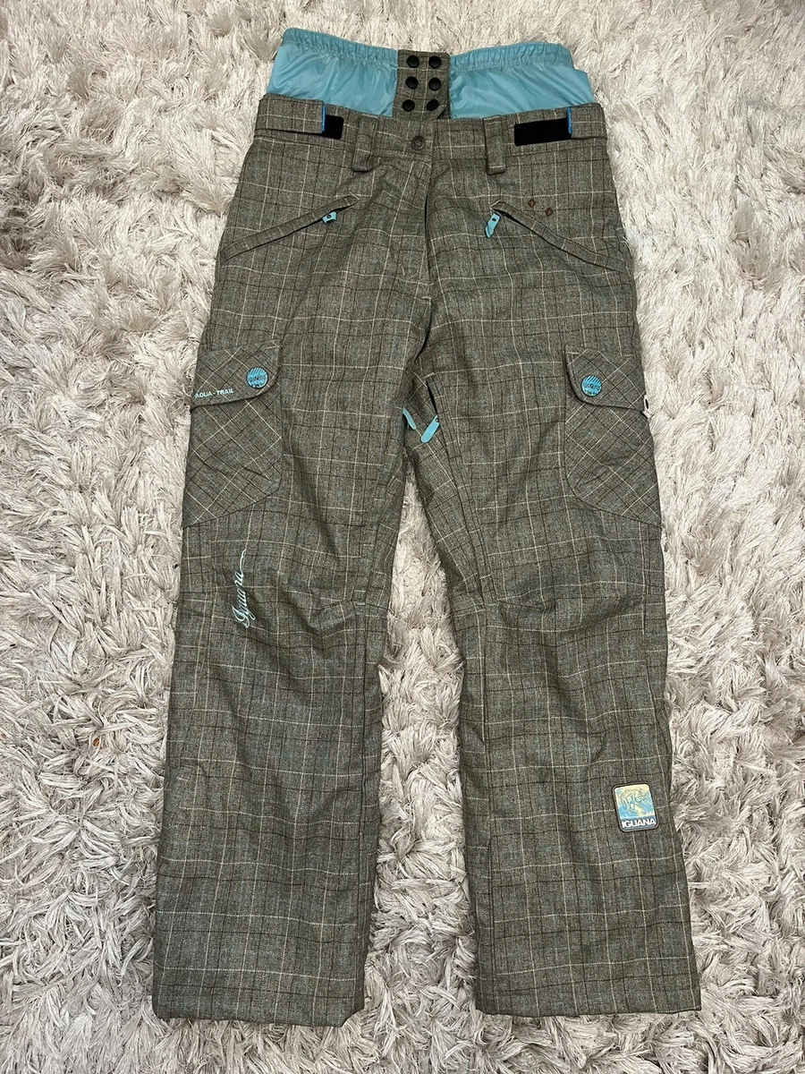 Iguana ski deals pants