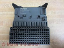 Siemens 6ES7 193-4DL00-0AA0 Terminal Module 6ES71934DL000AA0