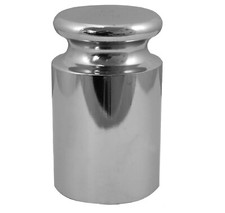 2kg 2000g M2 Precision Calibration Weight for Testing & Calibrating Scales