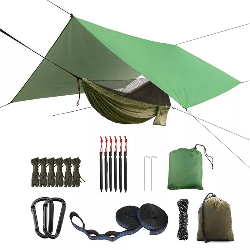 Tarp bug cheap net