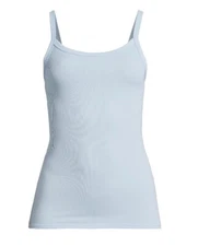 No Boundaries Size 2XL (19) Pack Of 2 Juniors rib Cami Tank Top New With Tag