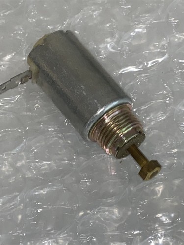 Piezas garantizadas 779-1905 carburador solenoide para Chevrolet Pontiac  - Imagen 1 de 5
