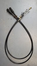 Lotus Elise S2 Gear Cables Rover K Series 1.8 OEM
