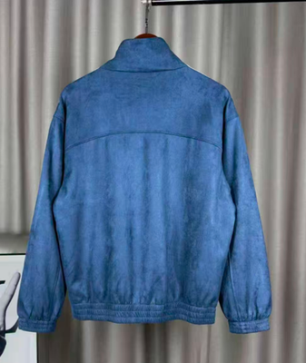 Adidas ORIGINALS CTT Chinese Jacket Blue Unisex NEW RARE LIMITED