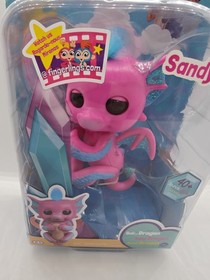 FINGERLINGS SANDY NEW