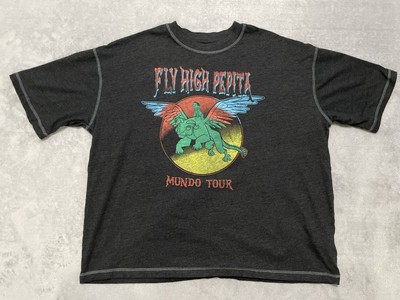Disney Fly High Pepita Mudo Tour T-Shirt Size XL Coco Disneyland Vacation