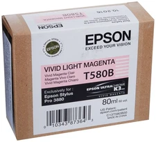 Epson Print cartridge 1 x vivid, light magenta Vivid Light Magenta