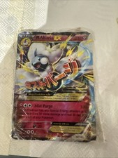 Pokémon TCG Mega-Altaria-EX Fates Collide Holo Holo Rare Card 69/124